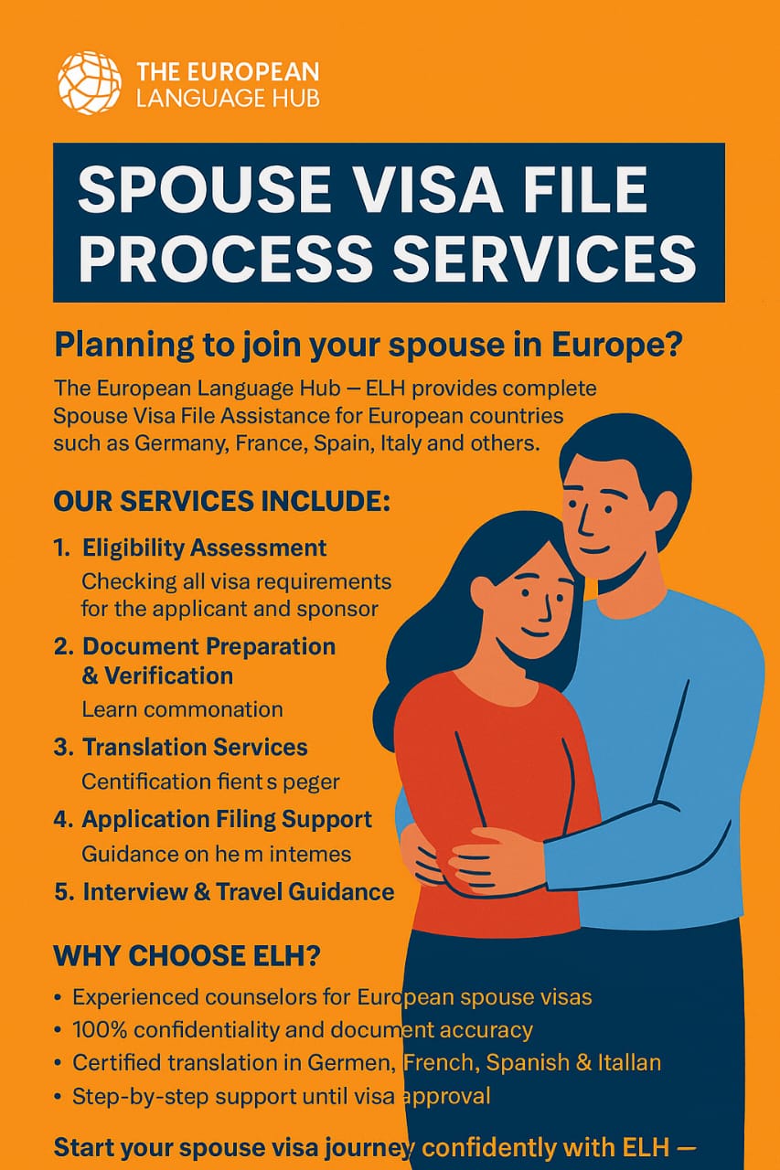 < a href="https://theeuropeanlanguagehub.com/service/#spouse" style="color:red; background-color:white;">Spouse Visa File Process Services
